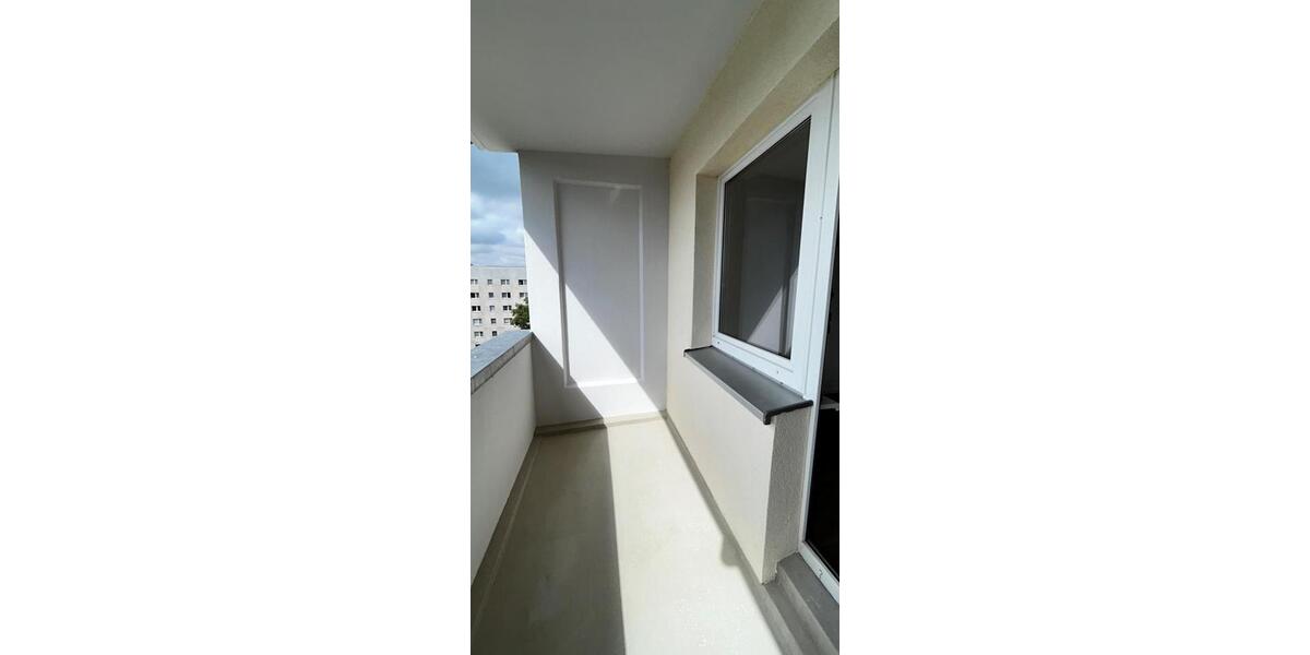 Geräumige 3-Raum Wohnung in Leipzig-Grünau 3 zimmer