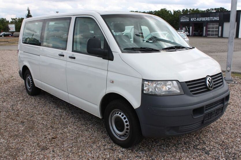 T5 Transporter