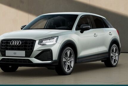 Audi Q2 7.990 km 32.930 &euro; Merseburg 06217