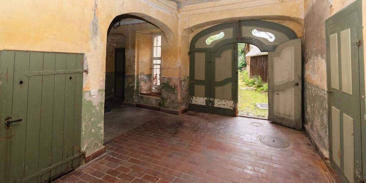 Gewerbeobjekt Borna - 1 Zimmer, 198.000&euro; | Angebot:25684308