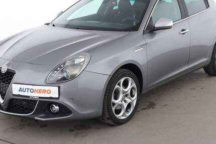 Alfa Romeo Giulietta 116.099 km 13.340 &euro; Leipzig 04328