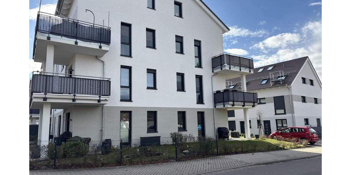 Etagenwohnung Zwenkau - 3 Zimmer, 69 m&sup2;, 295.000&euro; | Angebot:25687343