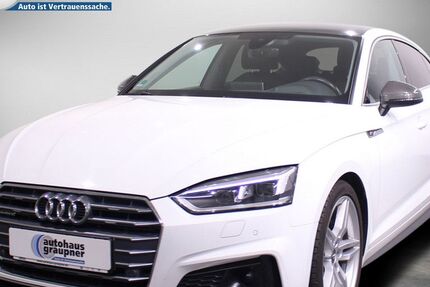 Audi A5 166.500 km 23.888 &euro; Brandis 04821