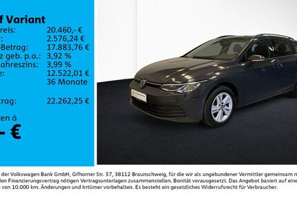 VW Golf 59.424 km 20.460 &euro; Leipzig 04178