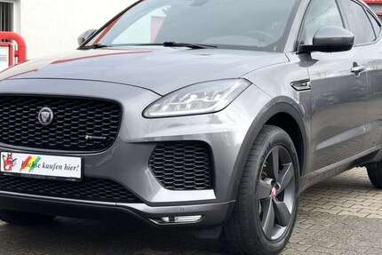 Jaguar E-Pace 70.425 km 23.990 € Leipzig 04347