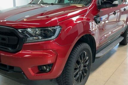 Ford Ranger 55.939 km 32.990 &euro; Leipzig 04347