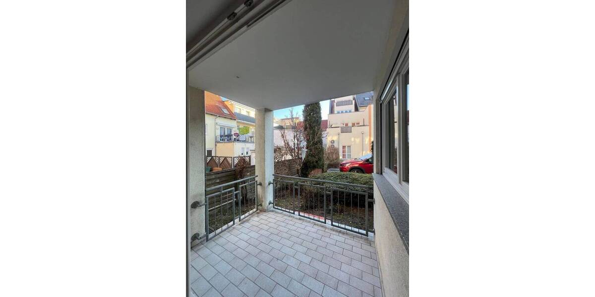Etagenwohnung Delitzsch Döbernitz - 2 Zimmer, 62 m&sup2;, 550&euro; | Angebot:26659763
