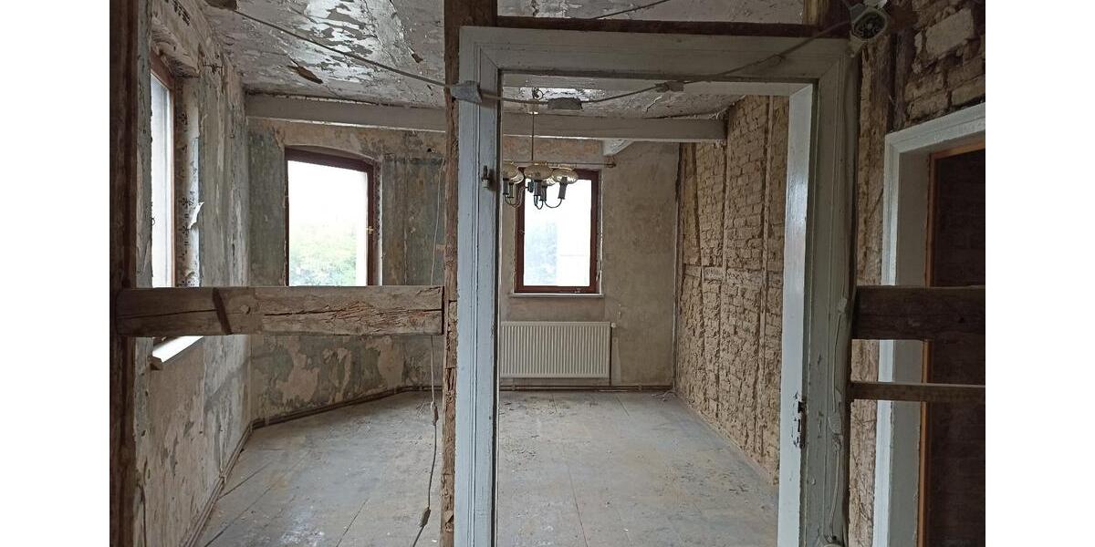 Einfamilienhaus Groitzsch - 38.500&euro; | Angebot:27044170