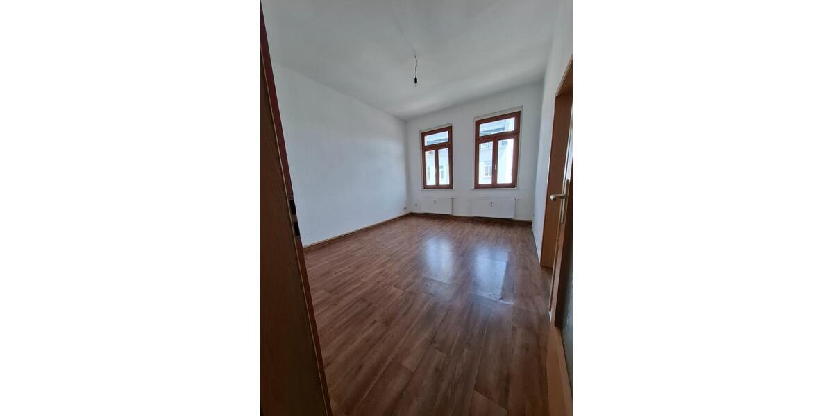 Etagenwohnung Wurzen - 1 Zimmer, 26 m&sup2;, 200&euro; | Angebot:26351409