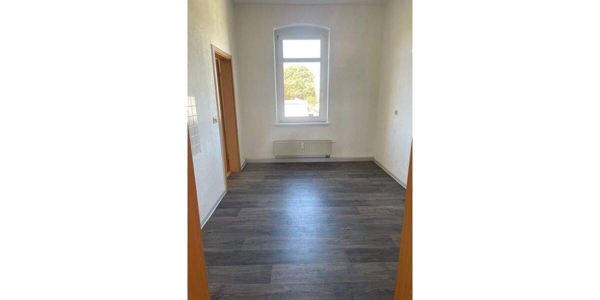 Etagenwohnung Eilenburg Eilenburg-Berg - 3 Zimmer, 63 m&sup2;, 381&euro; | Angebot:23941669