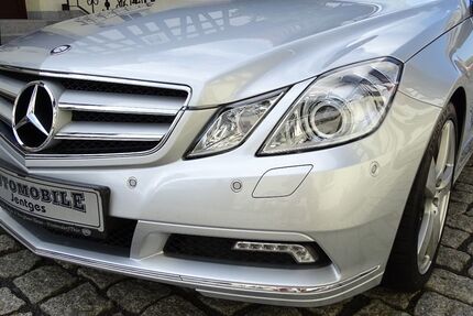 Mercedes-Benz E 200 59.000 km 21.999 € Meuselwitz OT Wintersdorf 04610