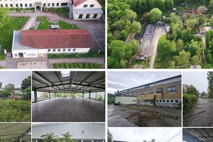 Gewerbeobjekt Leipzig Dölitz-Dösen - 5.980.000&euro; | Angebot:24545767