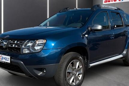 Dacia Duster 115.824 km 7.490 &euro; Sandersdorf Brehna 06796