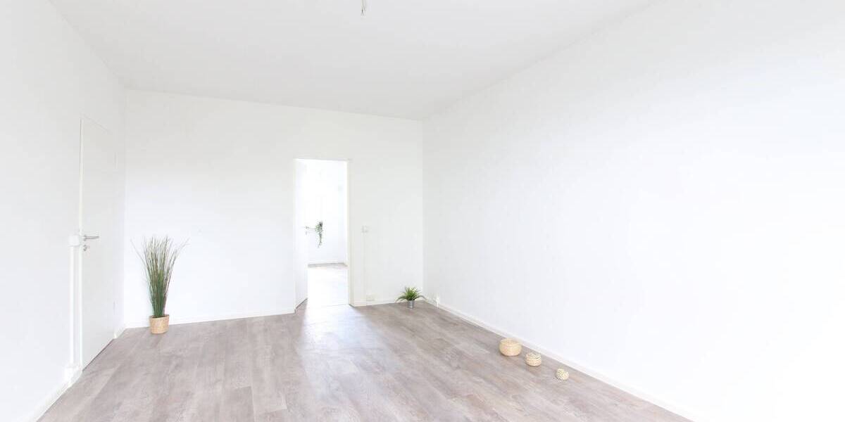 Etagenwohnung Leipzig Schönefeld-Ost - 2 Zimmer, 279.000&euro; | Angebot:23969742