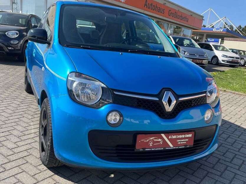 Twingo