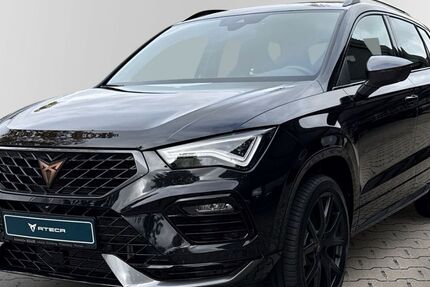 Cupra Ateca 1.100 km 42.997 € Leipzig 04328