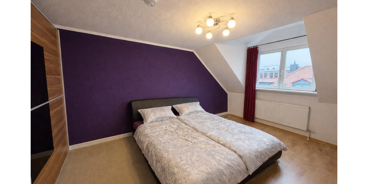 Etagenwohnung Leipzig Schleußig - 4 Zimmer, 97 m&sup2;, 300.000&euro; | Angebot:25749324