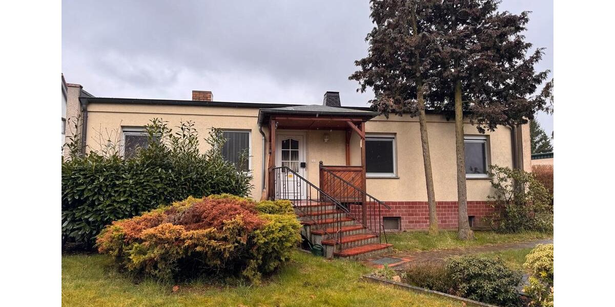 Einfamilienhaus Eilenburg - 4 Zimmer, 97 m&sup2;, 200.000&euro; | Angebot:26067411