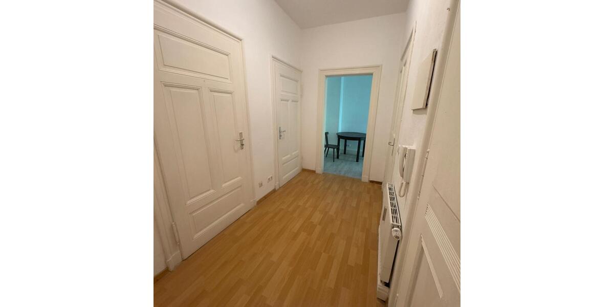 Etagenwohnung Leipzig Ost - 2 Zimmer, 65 m&sup2;, 780&euro; | Angebot:26408565