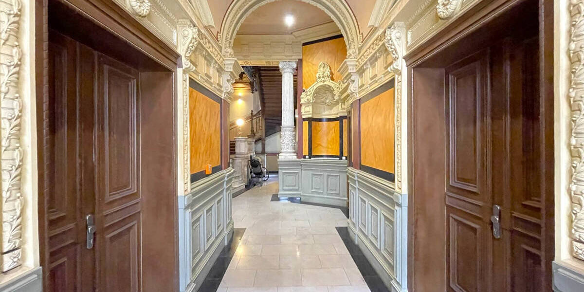 Etagenwohnung Leipzig / Leipzig Zentrum-West Zentrum-West - 2 Zimmer, 63 m&sup2;, 305.000&euro; | Angebot:25688190