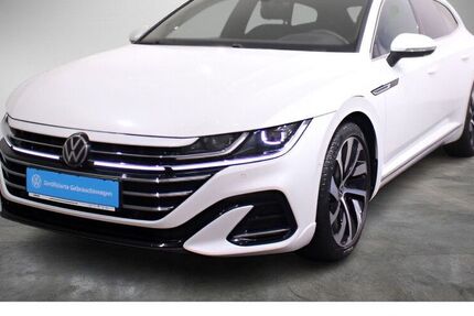 VW Arteon