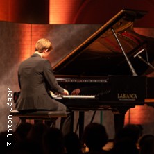 Hommage an Ludovico Einaudi von Jonah Stabe 02.10.2026 Gewandhaus zu Leipzig