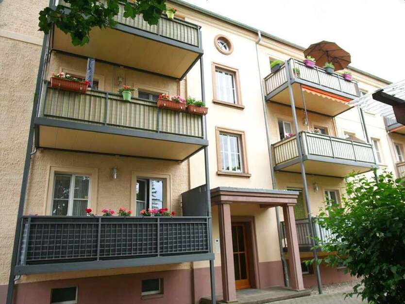 Wohnung zum Kaufen in Leipzig 165.000 € 67.47 m²