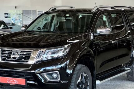 Nissan Navara 98.890 km 28.990 &euro; Taucha bei Leipzig 04425