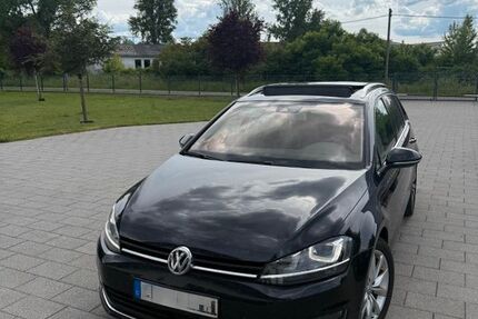 VW Golf 181.000 km 8.900 &euro; Schkopau 06258