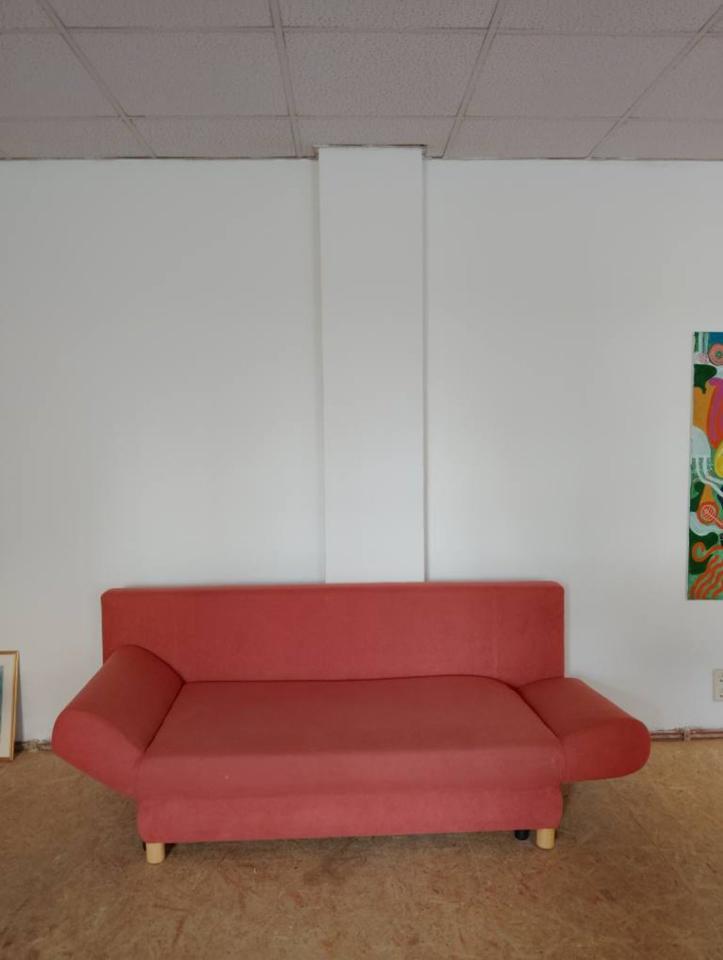Büro Lager Atelier Werkstatt Praxisraum m.Küche Lindenauer Markt