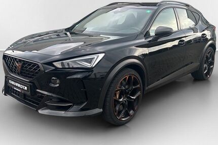 Cupra Formentor 19.730 km 42.890 &euro; Leipzig 04178