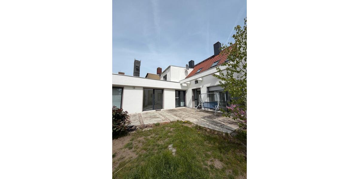 Einfamilienhaus Delitzsch - 3.5 Zimmer, 130 m&sup2;, 1.650&euro; | Angebot:26368696
