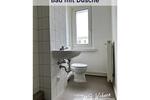 Altersgerechte Wohnung mit Dusche und Balkon! Erstbezug! zimmer