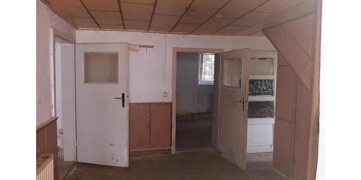 Einfamilienhaus Sandersdorf-Brehna Torna - 6 Zimmer, 120 m&sup2;, 165.000&euro; | Angebot:26518061