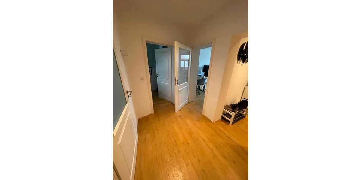 Etagenwohnung Leipzig Nordwest - 3 Zimmer, 70 m&sup2;, 900&euro; | Angebot:25272228