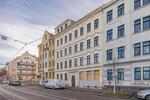 Erdgeschoßwohnung Leipzig Südost - 2 Zimmer, 55 m&sup2;, 799&euro; | Angebot:26424143