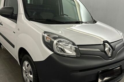 Renault Kangoo 60.400 km 7.890 &euro; Leipzig 04319