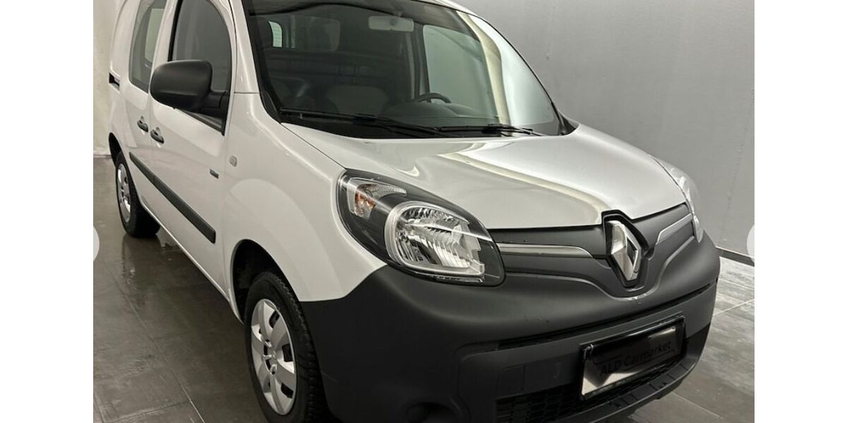Renault Kangoo 60.400 km 7.890 &euro; Leipzig 04319