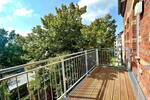 Etagenwohnung Leipzig Reudnitz-Thonberg - 3 Zimmer, 79 m&sup2;, 485.000&euro; | Angebot:25775187