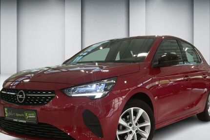 Opel Corsa 21.795 km 11.990 &euro; Leipzig 04179