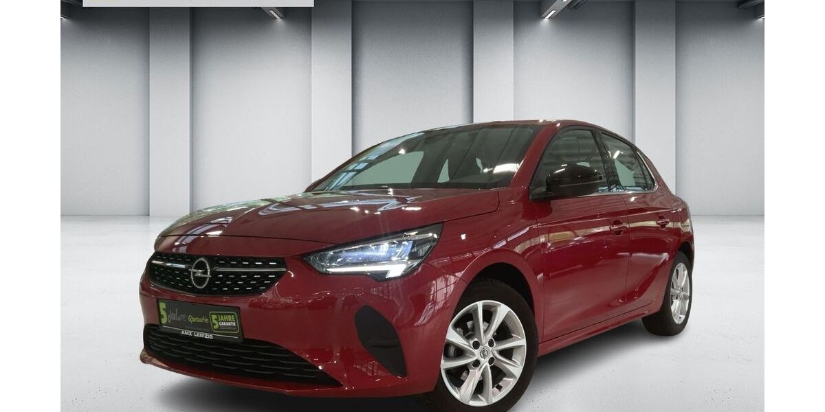 Opel Corsa 21.795 km 11.990 &euro; Leipzig 04179