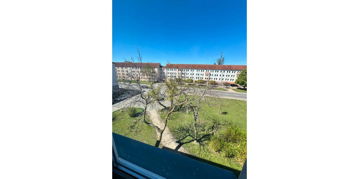Etagenwohnung Merseburg - 1 Zimmer, 38 m&sup2;, 295&euro; | Angebot:26375787