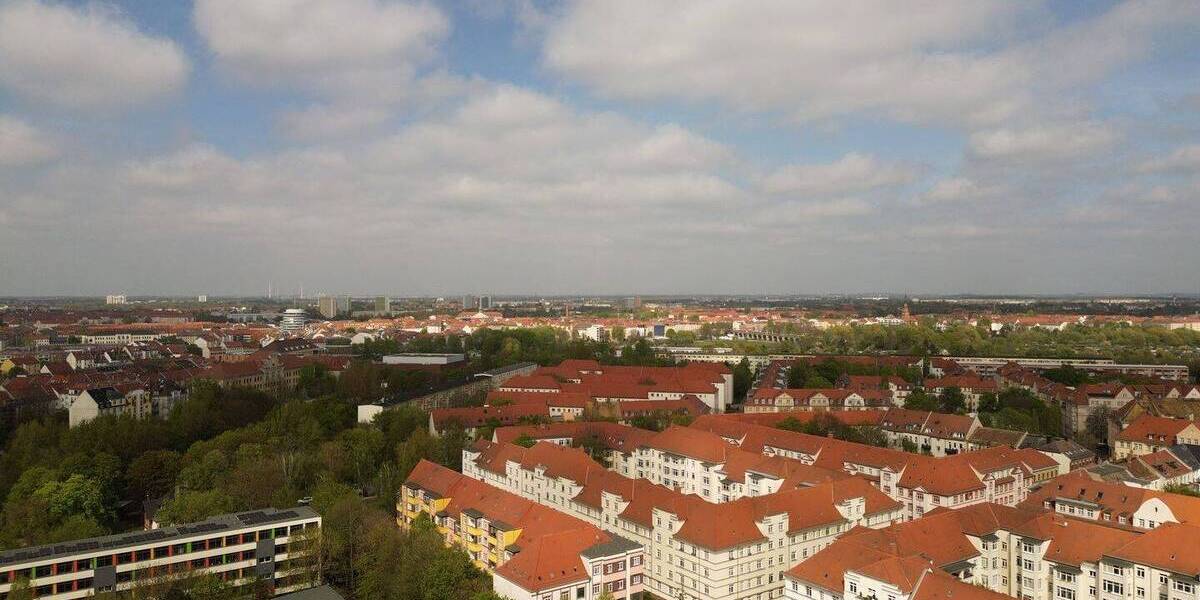 Etagenwohnung Leipzig Anger-Crottendorf - 2 Zimmer, 73 m&sup2;, 170.000&euro; | Angebot:26487259