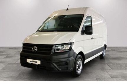 VW Crafter 2.000 km 37.980 &euro; Borna 04552
