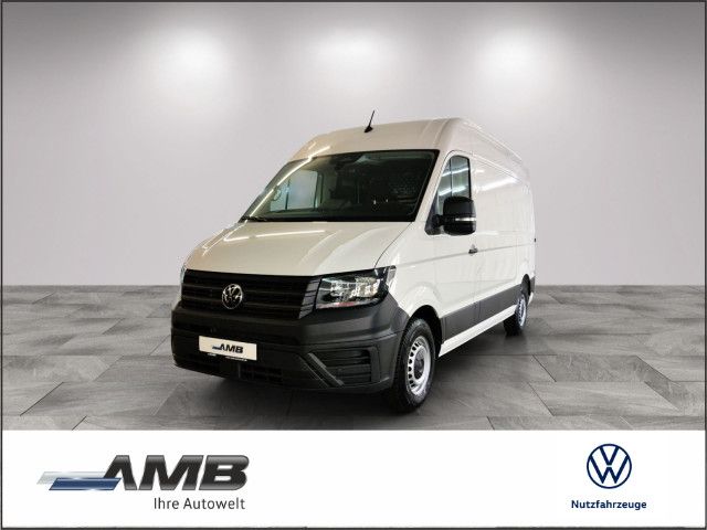 VW Crafter 2.000 km 37.980 &euro; Borna 04552