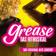 GREASE - Das Hitmusical Leipzig