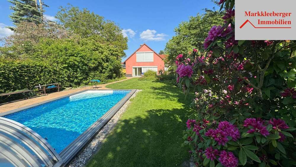 Einfamilienhaus Leipzig Südwest - 6 Zimmer, 187 m&sup2;, 590.000&euro; | Angebot:26791543
