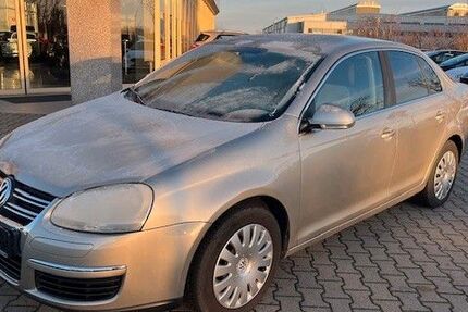 VW Jetta 162.000 km 1.840 &euro; Eilenburg 04838