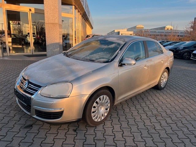 VW Jetta 162.000 km 1.840 &euro; Eilenburg 04838