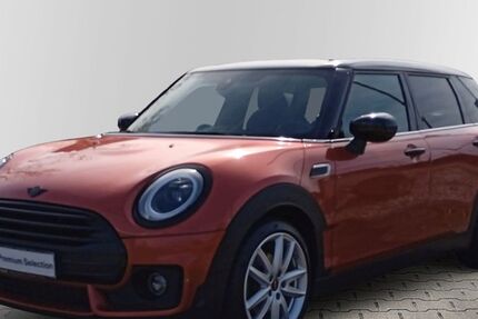 Mini Cooper Clubman 74.836 km 20.480 &euro; Eilenburg 04838